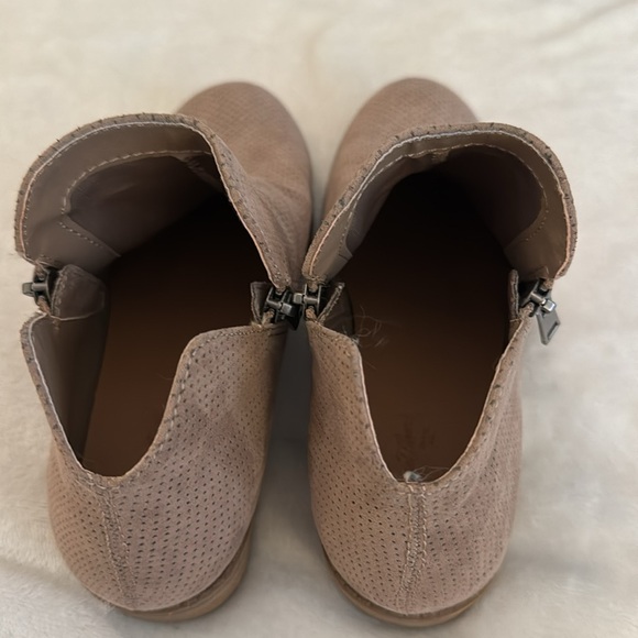 Booties - Picture 3 of 3